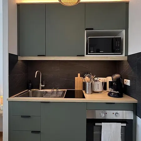 Cath' Appartement