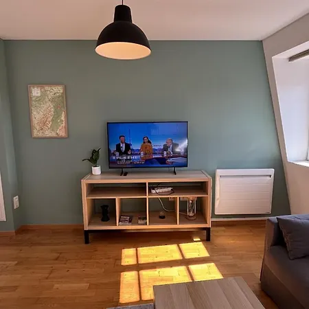 Appartement Cath' Colmar