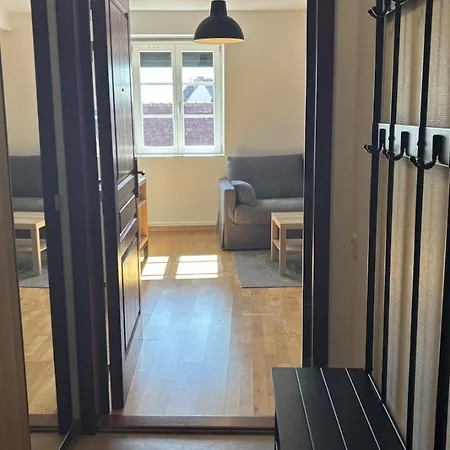 Cath' Appartement