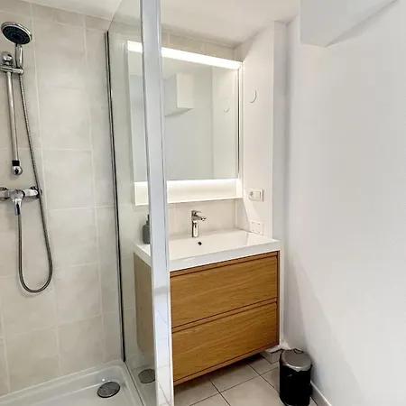 Appartement Cath'